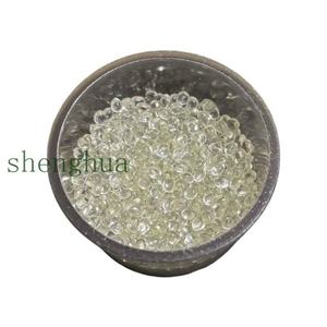 Les granules en plastique d'ingénierie de TPU ont réutilisé la résine vierge transparente de granules pour des jouets 1190A 1180A - Product Image 1