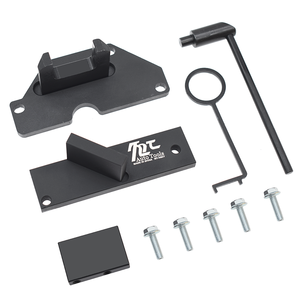 Outil de calage de distribution à trois cylindres en acier robuste et durable MT-Tools pour Peugeot <span class=keywords><strong>308</strong></span> 1.2T, garantie 12 mois - Product Image 2