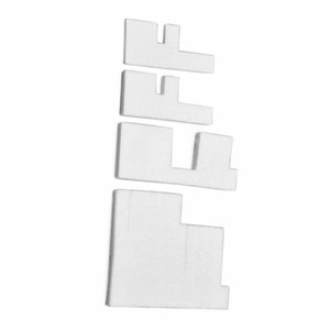 1 Juego de esponjas para tanque de tinta residual para Canon G2840 G3900 G1900 G2540 G3800 G2900 G2210 G2245 - Product Image 4