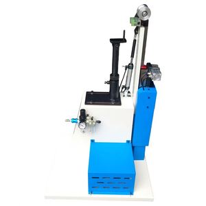 Footwear Production Equipment Pneumatic <b>String</b> Grasping & Lasting Machine Various Shoes - Product Image 4