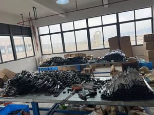 Herramienta de 5 Pulgadas para Neumáticos de Kart, Fabricante Proporciona Desmontador de Neumáticos, Desmontador de Neumáticos a Presión y Desllantador - Product Image 2