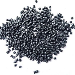 Materia Prima Plástica para Inyección, Alta Resistencia al Impacto, Resina de Polipropileno Virgen 500P, Sinopec PP - Product Image 2