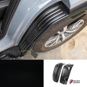 Guardabarros Delanteros y Traseros para Tank 300, Protectores Contra Salpicaduras, Accesorios para Auto - Product Image 1