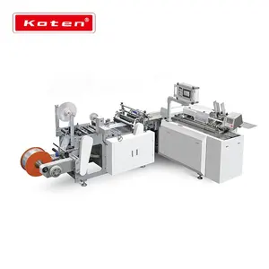 China Supplier Honer Certificate Wrapping Machine