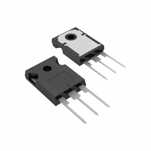 ทรานซิสเตอร์ STW88N65M5-4วงจรรวม TO-247-4ชิ้นส่วนอิเล็กทรอนิกส์ - Product Image 1
