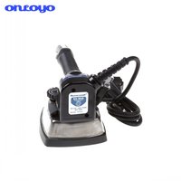 Outils pour machine à coudre industrielle ES-94A, fer à vapeur pour bouteilles, qualité Silver Star