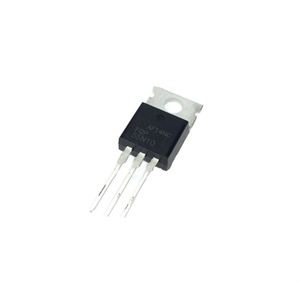 Nuevo Original FQP55N10 55N10 TO-220 FET 55A 100V Precio con descuento - Product Image 1
