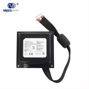 Para <span class=keywords><strong>JBL</strong></span> <span class=keywords><strong>Partybox</strong></span> <span class=keywords><strong>300</strong></span> para altavoz Bluetooth con batería de litio de 10000mAh de gran potencia, reemplazo de batería de mAh - Product Image 1