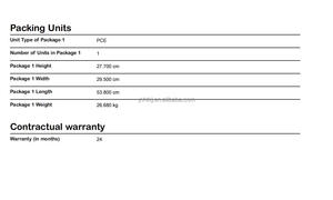 Apc rbc55 מחסנית סוללה הסוללה vrla apc #55 תחליף סוללה במקרה סוללה - Product Image 6