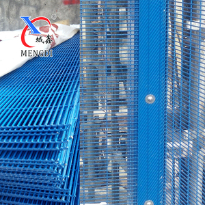 Giá rẻ chống LEO & cắt <span class=keywords><strong>358</strong></span> hàn dây lưới cho hàng rào an ninh - Product Image 6