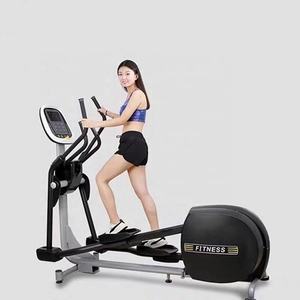 Kardiyo gym fitness çapraz eğitmen makinesi eliptik maquinas de gimnasio - Product Image 1