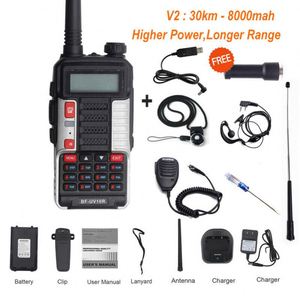 Radio Bidireccional de la Mejor Calidad, Fabricante Chino, Intercomunicador de 128 Canales, Banda Dual, <span class=keywords><strong>Baofeng</strong></span> <span class=keywords><strong>UV10R</strong></span>, <span class=keywords><strong>Baofeng</strong></span> TR-818UV, Walkie Talkie - Product Image 2