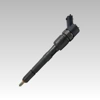 Injecteur Common Rail Diesel Neuf 0445110260 0305BC0401N Kit de Réparation en Acier Inoxydable pour Moteur Mahindra 2.5
