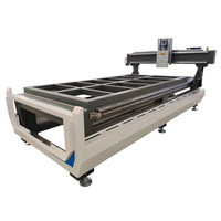 Router CNC ATC 1325 para Madera, MDF, Acrílico, PVC y Materiales Plásticos