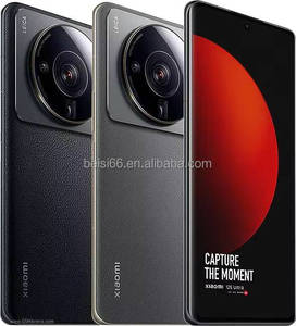 Original Mi 12S Ultra 5G 6,73 pouces Snapdragon 8 Gen <span class=keywords><strong>1</strong></span>+ Plus Appareil photo externe 50MP IMX989 <span class=keywords><strong>1</strong></span> pouce HyperCharge P1 Charge rapide 67W - Product Image 6