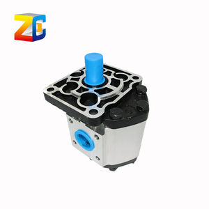 Pompa idraulica <span class=keywords><strong>CBT</strong></span> serie <span class=keywords><strong>CBT</strong></span>-E532 <span class=keywords><strong>CBT</strong></span>-E550 <span class=keywords><strong>CBT</strong></span>-E563 <span class=keywords><strong>CBT</strong></span>-E580 per autocarri di ingegneria - Product Image 5