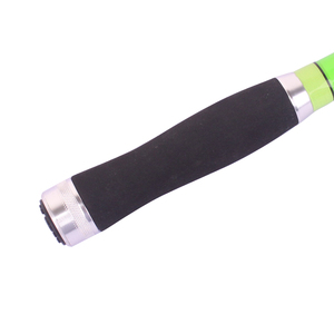 Canne à pêche télescopique TEF020 haute performance en carbone 30T de 4,2 m, canne à surf <span class=keywords><strong>TELE</strong></span> SURF à pointe creuse, directement de l'usine, pour la pêche en mer - Product Image 5