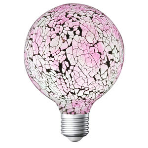 Lujo 100% mosaico gigante bombillas Vintage filamento Led brillante decoración del hogar <span class=keywords><strong>Primera</strong></span> Opción G125 <span class=keywords><strong>bombilla</strong></span> <span class=keywords><strong>de</strong></span> filamento - Product Image 2
