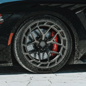 Jantes forgées de 18, 19, 20, 22 et 24 pouces pour <span class=keywords><strong>Shelby</strong></span> GTE, <span class=keywords><strong>Shelby</strong></span> F-150 Mach-E GT, Ford Mustang <span class=keywords><strong>GT500</strong></span> GT40, <span class=keywords><strong>Dodge</strong></span> Viper LC3-01T - Product Image 1