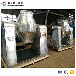 Khô bột trộn 100kg trộn máy hạt Máy xay sinh tố cấp thực phẩm - Product Image 4