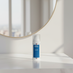 ปลอดภัยต่อสุขภาพส่วนผสมจากธรรมชาติช่วยกระชับผิวและปรับครีมให้ผิวนุ่มขนาด50มล. - Product Image 1