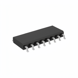 Composant de puces électroniques 16 SOIC ICL3232ECBNZ-T Interface Fabricant Canal - Product Image 1