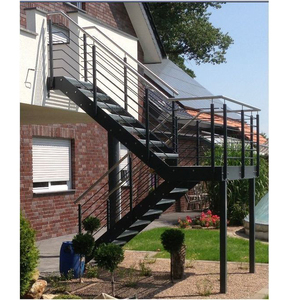 <span class=keywords><strong>Escalier</strong></span> <span class=keywords><strong>métallique</strong></span> <span class=keywords><strong>extérieur</strong></span> personnalisé <span class=keywords><strong>Escalier</strong></span> industriel en acier utilisé <span class=keywords><strong>Escalier</strong></span> <span class=keywords><strong>extérieur</strong></span> - Product Image 3