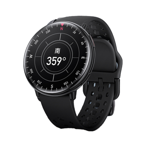 <span class=keywords><strong>2025</strong></span> <span class=keywords><strong>gps</strong></span> smartwatch với 1.43 ''amoled Màn hình ngủ Tracker la bàn độ cao trả lời sức khỏe tập thể dục tính năng Relojes thông minh đồng hồ - Product Image 3