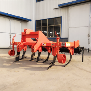 Three Point Subsoil Plough Wholesale Tractor Farm <b>Tools</b> 1S-270 Subsoiler Ploughing for Distributor - Product Image 4