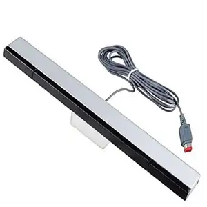 Wired Sensor Bar for Nintendo for Wii for Wii U Remote Sensor Bar