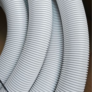 ท่อร้อยสายไฟแบบยืดหยุ่น Rittal SZ 2590.000 DN48 ผลิตในเยอรมนี สำหรับป้องกันสายไฟฟ้าในงานอุตสาหกรรม - Product Image 4