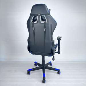 <span class=keywords><strong>Cougar</strong></span> Gaming Vente <span class=keywords><strong>en</strong></span> gros Cuir noir orange Chaise de joueur Silla Chaise ergonomique pour ordinateur Chaise de jeu Gamer Racing - Product Image 5