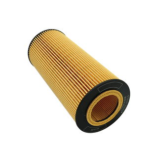 Filtro de Aceite Automotriz de Alto Rendimiento E181HD252 LF4008 A9361800009 para Reemplazar Filtros de Aceite de Camiones con Piezas Automotrices - Product Image 5