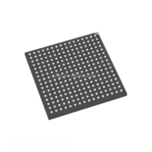 ชิ้นส่วนอิเล็กทรอนิกส์256 LBGA A54SX16A-FG256A แบบฝังดั้งเดิม - Product Image 1