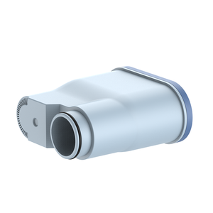 Filtre à eau de remplacement CA6903/22 <span class=keywords><strong>Aqua</strong></span> Clean, élément filtrant à eau, charbon actif, adoucisseur d'eau, filtre pour machine à café - Product Image 3