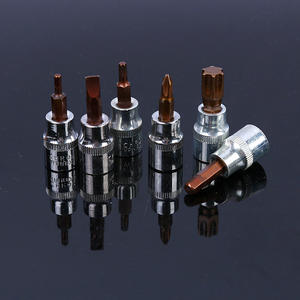 Kit de réparation de moteur automobile en acier au chrome-vanadium de 161 pièces du fabricant pour mécanicien automobile, cadeau familial, livraison de véhicule - Product Image 1