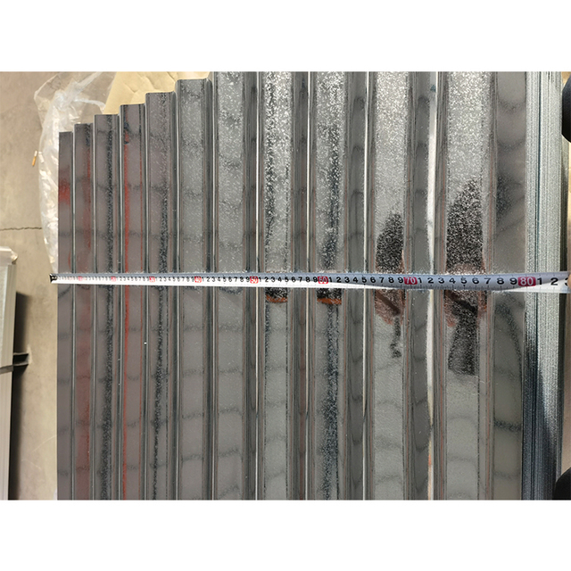Cold-Rolled Roofing sheets SC-323