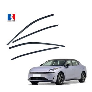 Factory Directly Sell High End tape-on Injection Deflector Window Visor for LYNK&CO 07 2024 - Product Image 5