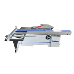 300mm-350mm Saw Blade Diameter spindle moulder sliding table saw woodworking machine