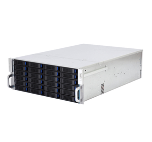 OEM tùy chỉnh 19-inch <span class=keywords><strong>Rack</strong></span> mount bao vây 1u-6u khung máy chủ 19 inch DIY Thiết kế tấm kim loại chế tạo máy tính trường hợp máy chủ - Product Image 2