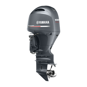 Motor de 4 Tiempos de 90, 100, 130 y 150 CV para Barco en Venta - Product Image 3