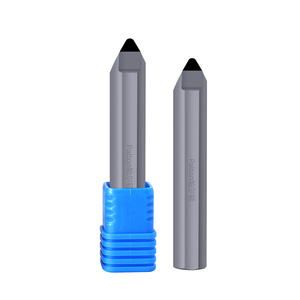เครื่องมือกลึงปลายเพชร PCD ยี่ห้อ Palton สำหรับงานกลึง CNC ใช้กับเครื่องกลึงเซรามิกและดุมล้ออะลูมิเนียม - Product Image 2