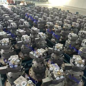 Kpmc Originele <span class=keywords><strong>Swing</strong></span> <span class=keywords><strong>Motor</strong></span> Onderdelen 2-200d 0S-E 3c644982-104-6445-005 Voor <span class=keywords><strong>Kubota</strong></span> U15 <span class=keywords><strong>Kubota</strong></span> U17-3 Graafmachine - Product Image 5