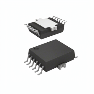 ชิปอิเล็กทรอนิกส์ TLE8102SGAUMA1 สำหรับการจัดการพลังงาน (PMIC) บริการครบวงจรแบบดั้งเดิม 12 BSOP Exposed Pad - Product Image 1