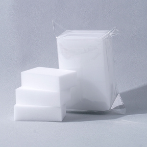 Giá Rẻ Giá Số Lượng Lớn Nano Miếng Bọt Biển Ma Thuật Miếng Bọt Biển Tẩy Melamine Làm Sạch Miếng Bọt Biển Cho Giày Sàn Đồ Nội Thất Phòng Tắm Tường Sạch Hơn - Product Image 4