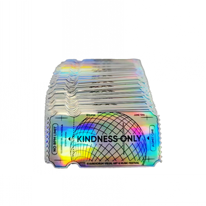 Chất lượng cao tùy chỉnh 3D PU da dễ thương Puffy <span class=keywords><strong>Owl</strong></span> động vật Sticker carton trang trí phim hoạt hình nhãn cho trẻ em - Product Image 5