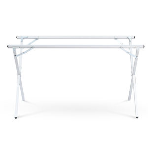 <span class=keywords><strong>Table</strong></span> de Camping pliable et réglable en alliage d'aluminium, Design moderne, pour barbecue, pique-nique - Product Image 4
