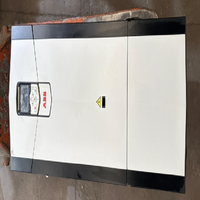 Plc Acs880-01-414a-5 +e201 250kw 414a 300hp 380-500vac 395kva 3phase Ip21 avec garantie