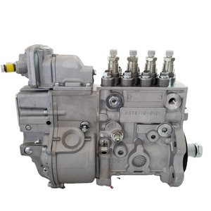 Pompe d'injection de carburant diesel avec engrenage 5268996, <span class=keywords><strong>10</strong></span> 404 534 009 pour <span class=keywords><strong>BYC</strong></span> - Product Image 1