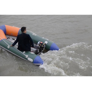 4 đột quỵ 4HP xăng Thuyền động cơ động cơ phía ngoài chất lượng cao động cơ phía ngoài 4 đột quỵ 4 HP Hangkai thuyền động cơ động cơ - Product Image 4